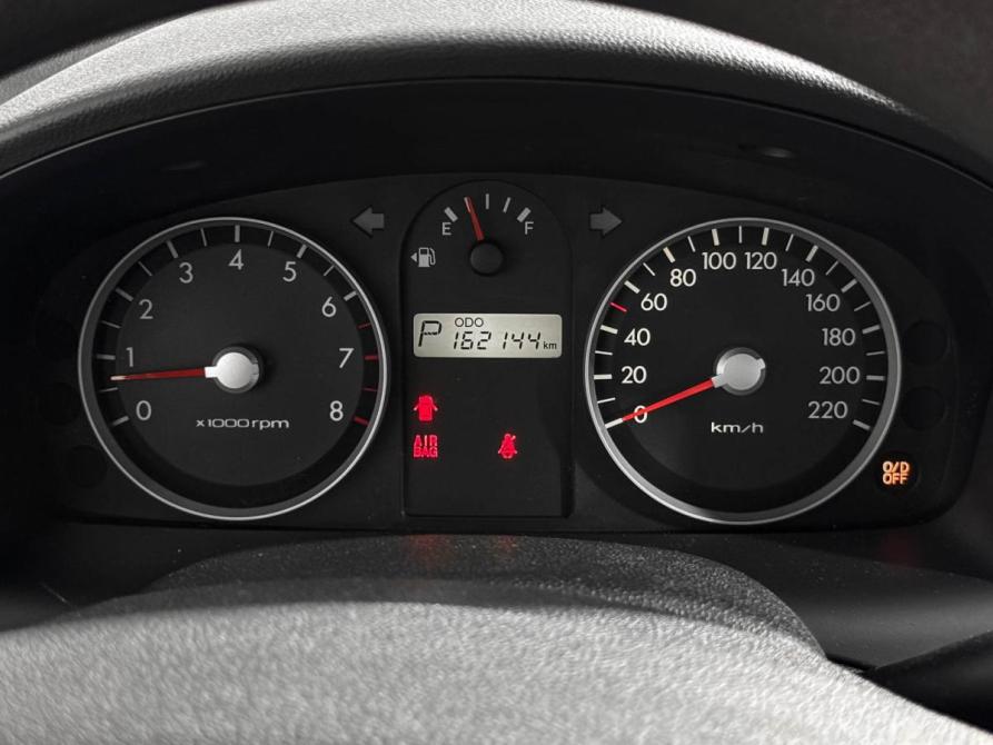 Hyundai Getz I Рестайлинг Санкт-Петербург  - изображение 17