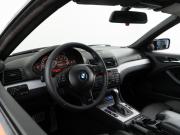 BMW 3 серии IV (E46) Рестайлинг Москва  - изображение 27