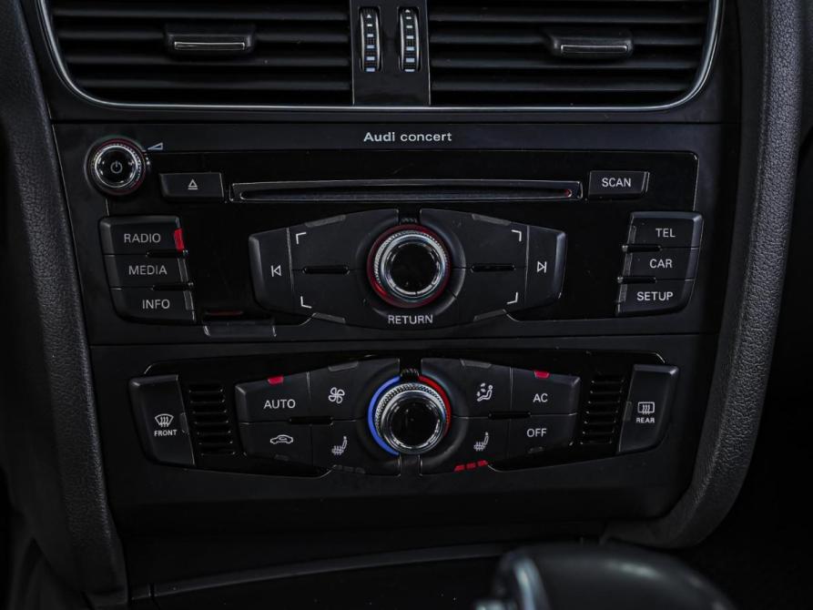 Audi A4 IV (B8) Рестайлинг Ставрополь  - изображение 16