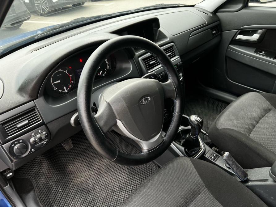 Lada (ВАЗ) Priora I Рестайлинг Волгоград  - изображение 9