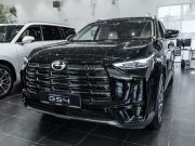 GAC GS4 Москва  - изображение 27