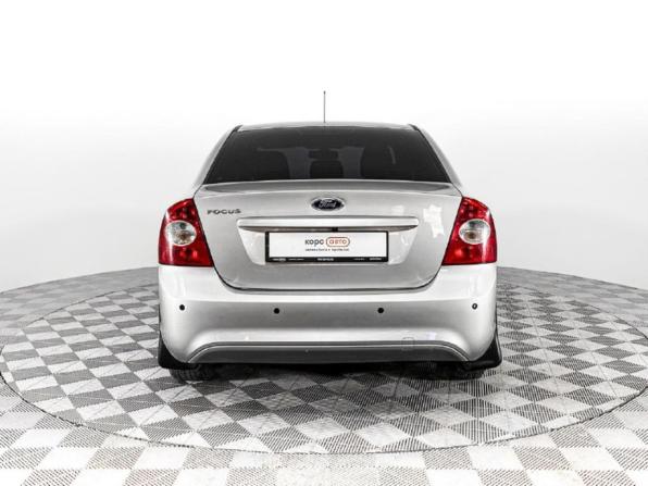 Ford Focus II Рестайлинг с пробегом 2011 года, цена 616 000 рублей, 187893 км, седан, Автокод Объявления