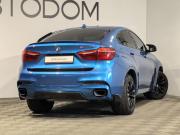 BMW X6 II (F16) Санкт-Петербург  - изображение 39