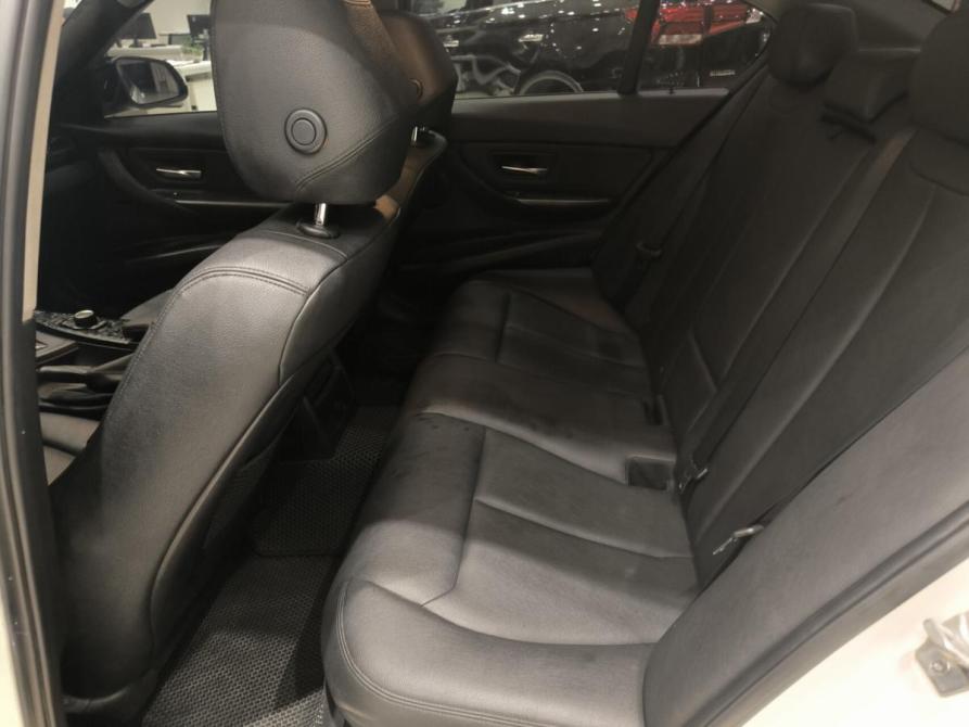 BMW 3 серии VI (F3x) Казань  - изображение 15