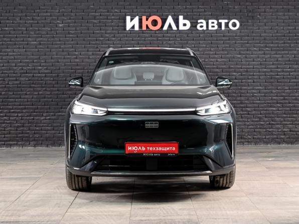 Geely Galaxy M7 с пробегом 2026 года, цена 3 815 000 рублей, 41 км, внедорожник, Автокод Объявления
