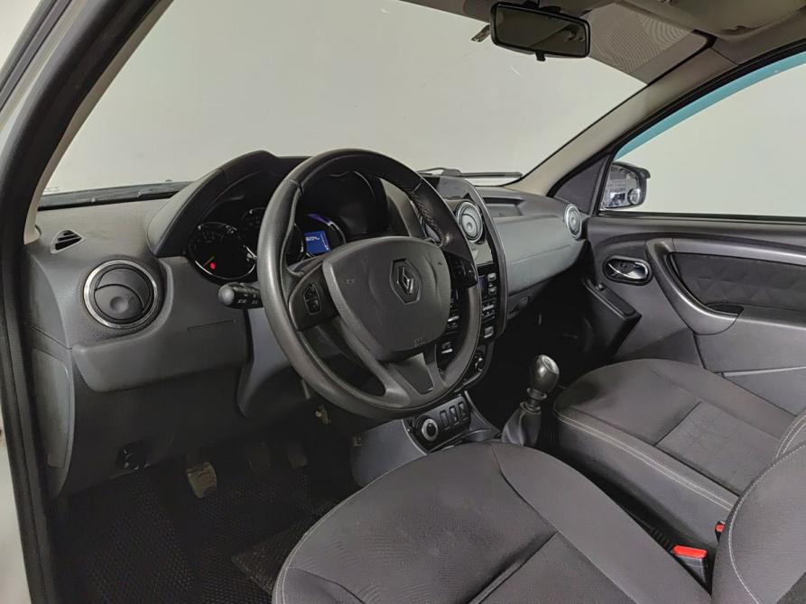 Renault Duster I Рестайлинг Уфа  - изображение 20