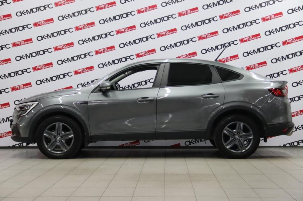 Renault Arkana I Сургут  - изображение 5