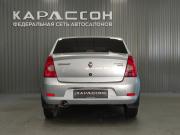 Renault Logan I Рестайлинг Пермь  - изображение 22