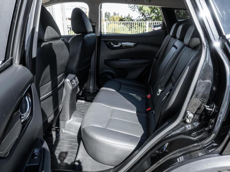 Nissan Qashqai II Рестайлинг Ставрополь  - изображение 9