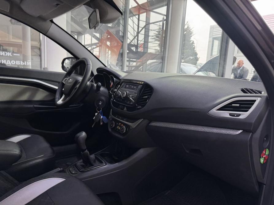 Lada (ВАЗ) Vesta I Минеральные Воды  - изображение 9