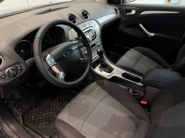 Ford Mondeo IV с пробегом 2008 года, цена 810 000 рублей, 195325 км, седан, Автокод Объявления