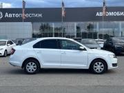 Skoda Rapid I Рестайлинг Пермь  - изображение 25