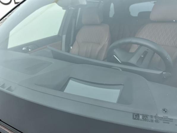 BMW X5 IV (G05/G18) Рестайлинг с пробегом 2025 года, цена 13 990 000 рублей, 5586 км, внедорожник, Автокод Объявления