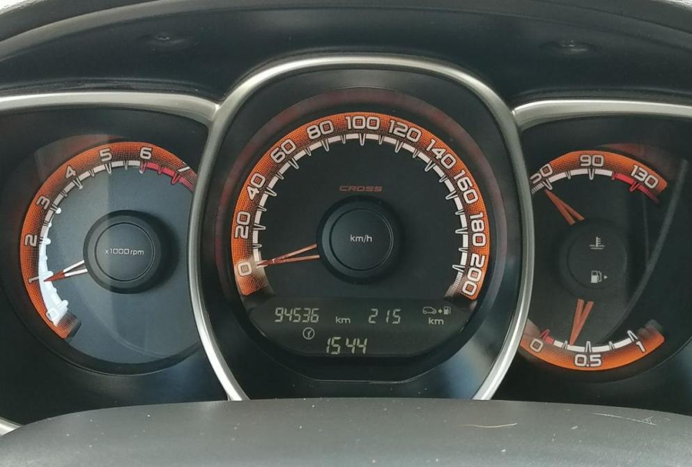 Lada (ВАЗ) Vesta I Иваново  - изображение 13