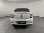 Renault Logan II Уфа  - изображение 29