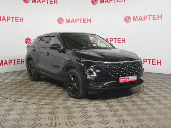 Omoda C5 I с пробегом 2023 года, цена 1 698 000 рублей, 57952 км, внедорожник, Автокод Объявления