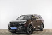 Chery Tiggo 8 Pro Max I Тюмень  - изображение 27