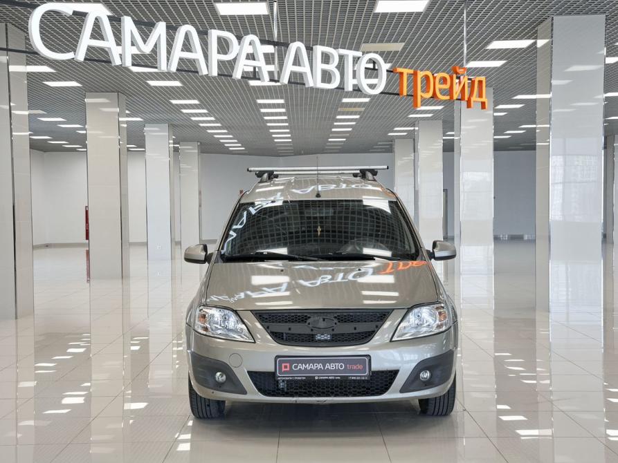 Lada (ВАЗ) Largus I Самара  - изображение 8