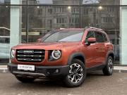 Haval Dargo Самара  - изображение 16