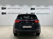 Kia Sportage IV Рестайлинг Санкт-Петербург  - изображение 29