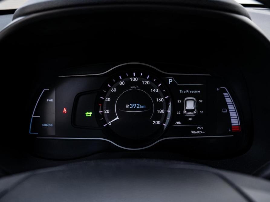 Hyundai Kona I Краснодар  - изображение 18