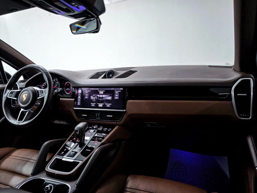 Porsche Cayenne III Уфа  - изображение 9