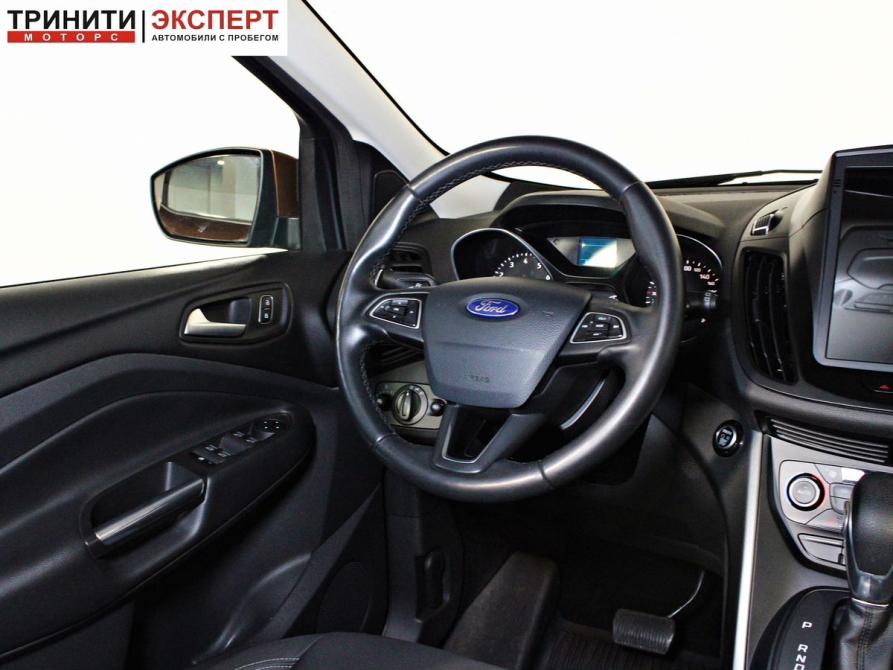 Ford Kuga II Рестайлинг Белгород  - изображение 11