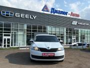 Skoda Rapid I Рестайлинг Набережные Челны  - изображение 33