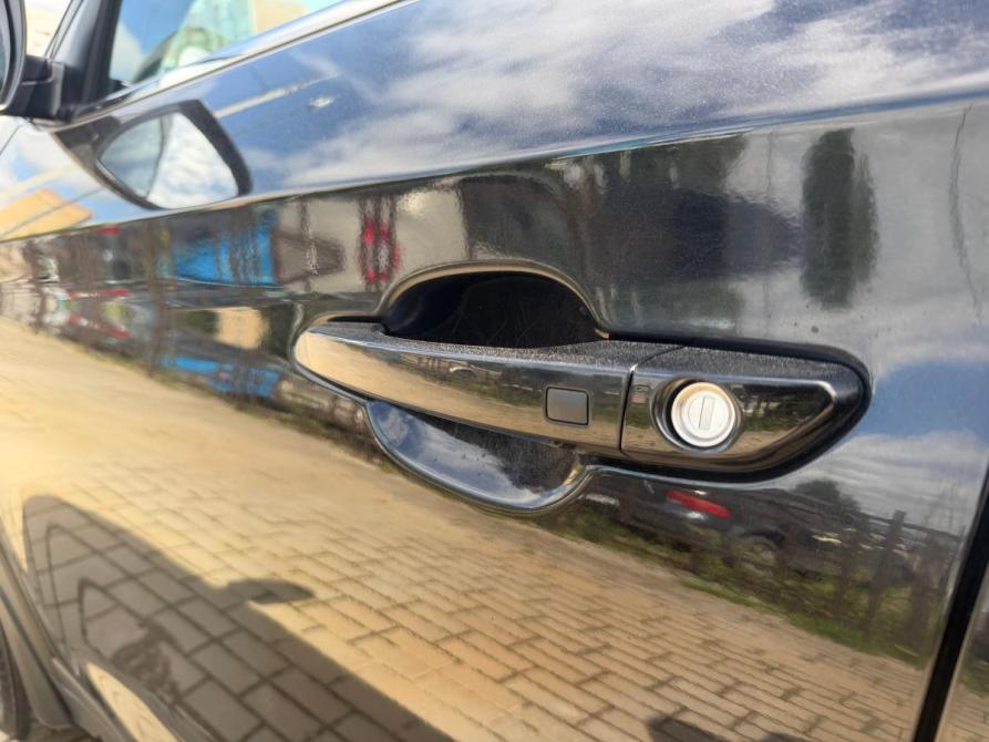 Hyundai Tucson III Рестайлинг Смоленск  - изображение 12