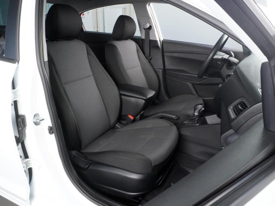 Hyundai Solaris II Рестайлинг Минеральные Воды  - изображение 8