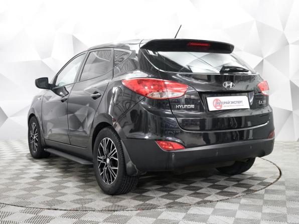 Hyundai ix35 I с пробегом 2010 года, цена 979 000 рублей, 147000 км, внедорожник, Автокод Объявления