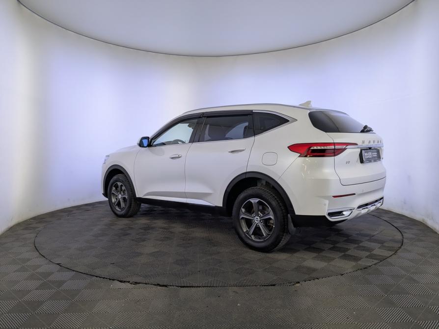 Haval F7 I Москва  - изображение 7