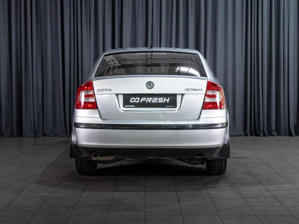 Skoda Octavia II (A5) с пробегом 2008 года, цена 499 000 рублей, 378144 км, лифтбек, Автокод Объявления