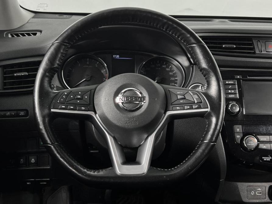 Nissan X-Trail III Рестайлинг Казань  - изображение 11