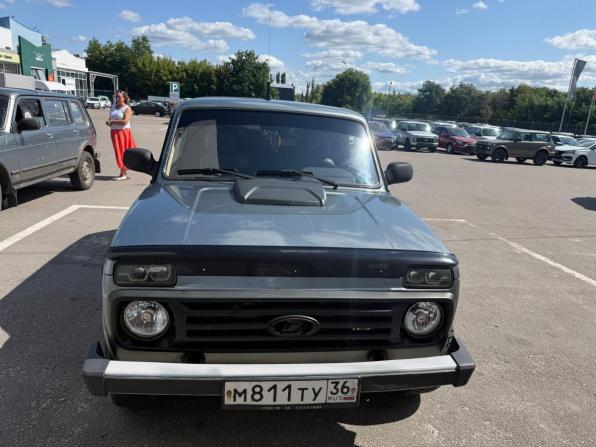 Lada (ВАЗ) 2131 (4x4) I с пробегом 2011 года, цена 323 529 рублей, 110000 км, внедорожник, Автокод Объявления