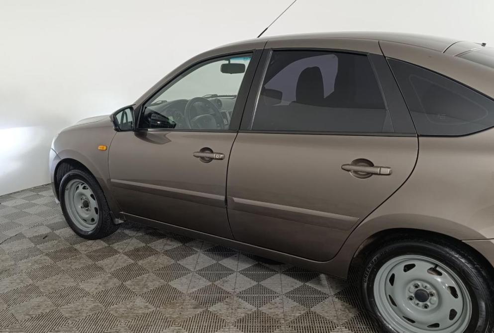 Lada (ВАЗ) Granta I Волгоград  - изображение 20