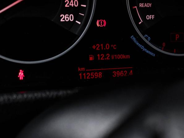 BMW 3 серии VI (F3x) Рестайлинг с пробегом 2015 года, цена 1 949 000 рублей, 112595 км, седан, Автокод Объявления