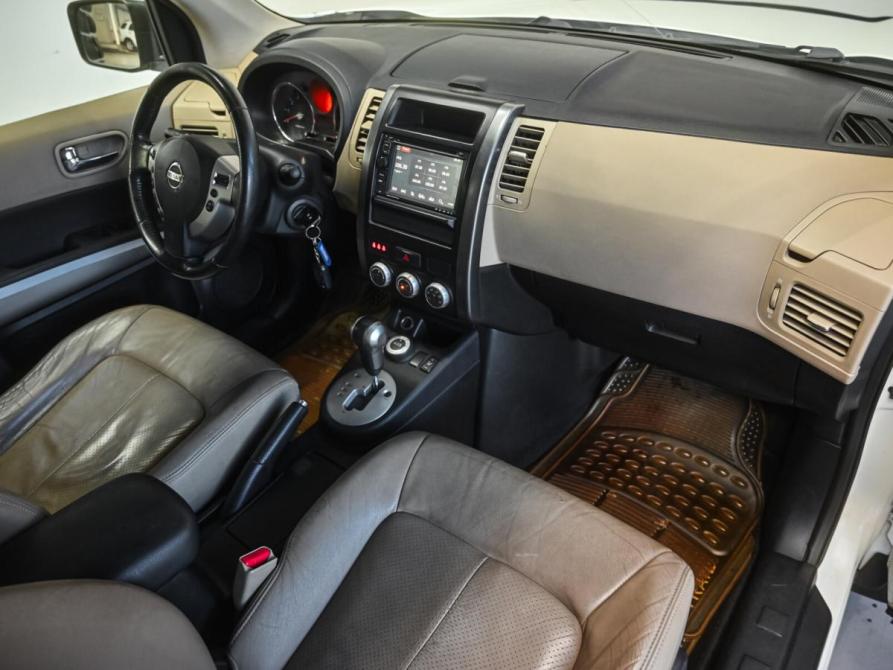 Nissan X-Trail II Челябинск  - изображение 27