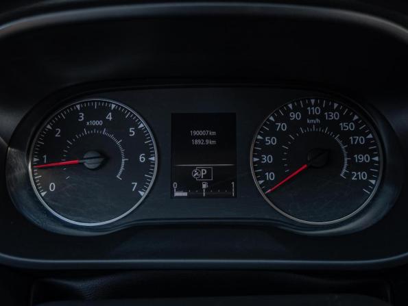 Renault Arkana I с пробегом 2019 года, цена 1 200 000 рублей, 190007 км, внедорожник, Автокод Объявления