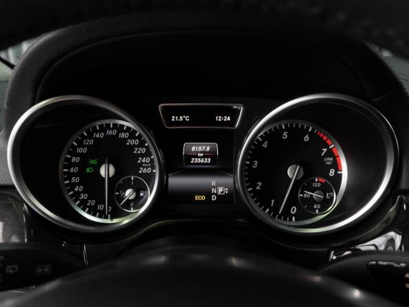 Mercedes-Benz GL-Класс II (X166) с пробегом 2015 года, цена 3 449 000 рублей, 235633 км, внедорожник, Автокод Объявления