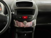 Peugeot 107 I Рестайлинг Москва  - изображение 19