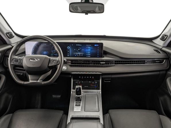 Chery Tiggo 7 Pro Max I с пробегом 2024 года, цена 1 825 000 рублей, 46712 км, внедорожник, Автокод Объявления