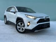Toyota RAV4 V (XA50) Кемерово  - изображение 23