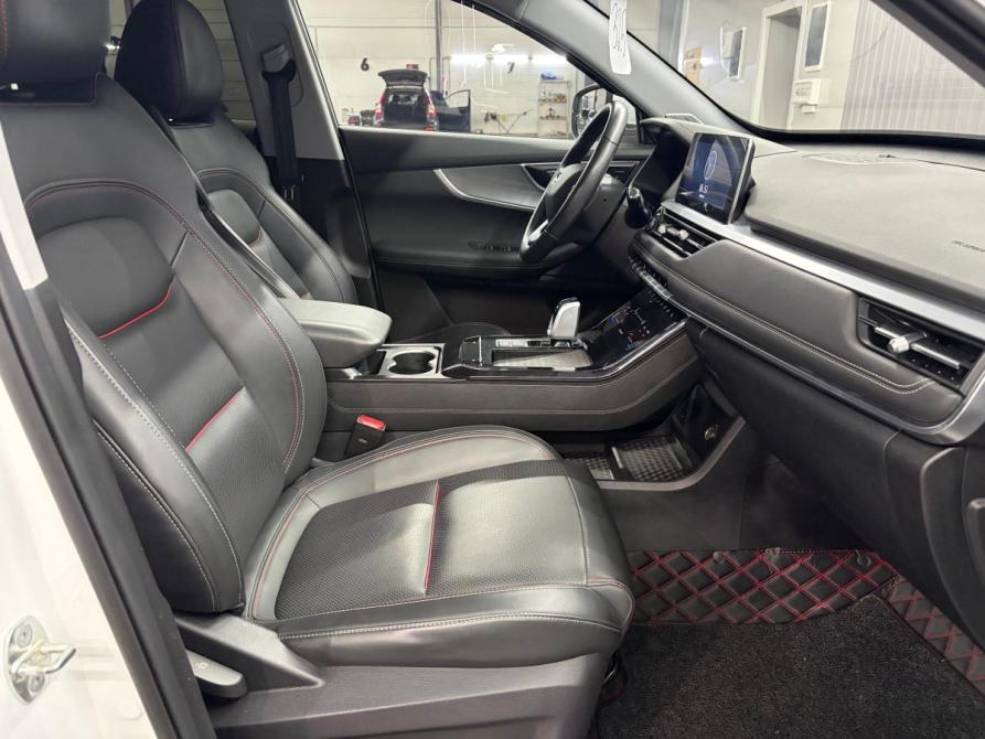 Chery Tiggo 7 Pro I Краснодар  - изображение 14