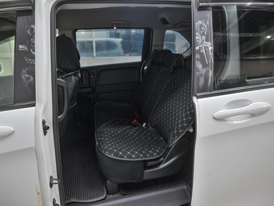 Honda Freed I Рестайлинг 2 Челябинск  - изображение 13