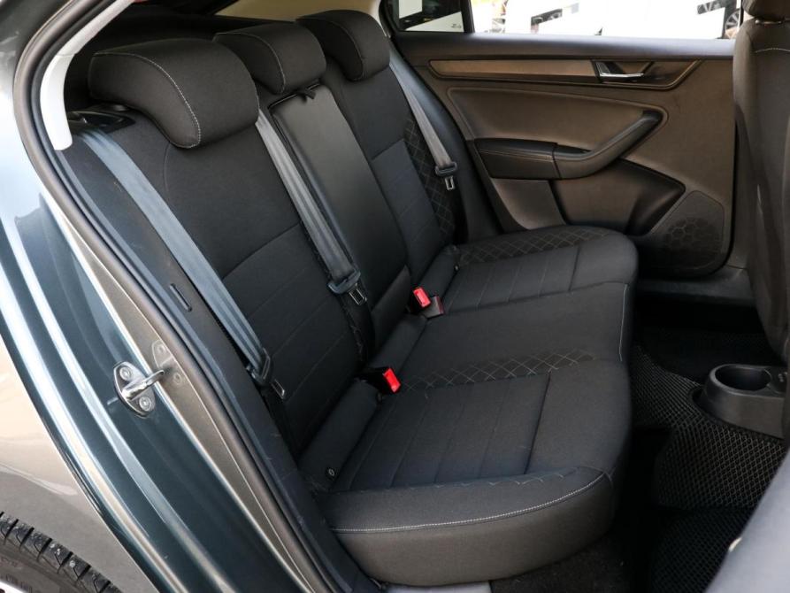 Skoda Rapid II Волгоград  - изображение 7