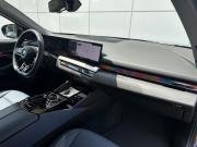 BMW 5 серии VIII (G60/G61/G68) Краснодар  - изображение 25