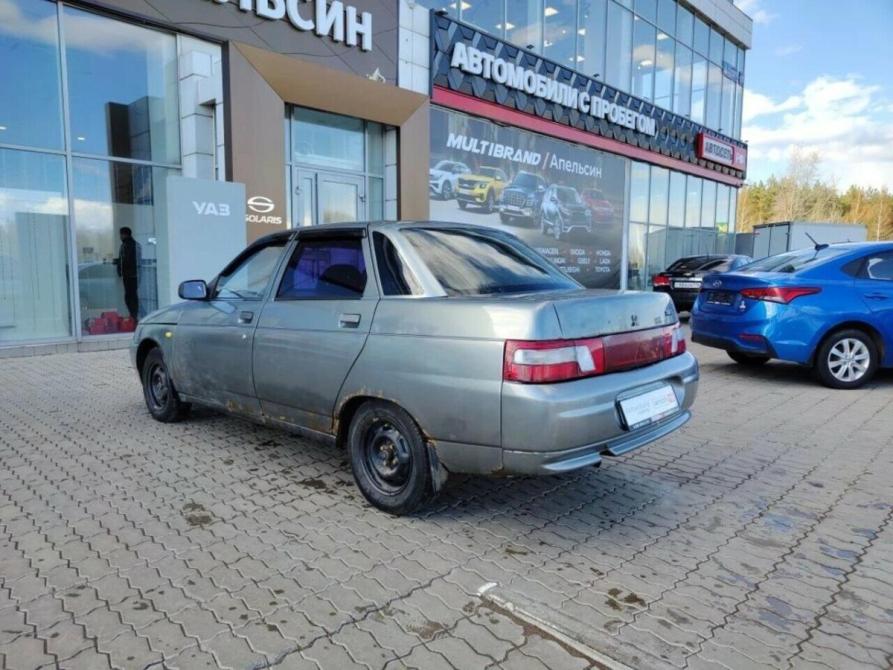 Lada (ВАЗ) 2110 Набережные Челны  - изображение 18