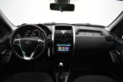 Lada (ВАЗ) Largus I Рестайлинг Москва  - изображение 24