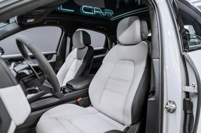 Новый Porsche Cayenne III Рестайлинг 2026 года, цена 23 900 000 рублей, внедорожник, Автокод Объявления